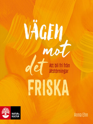 cover image of Vägen mot det friska